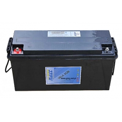 Akumulator żelowy AGM HZB 12 - 150