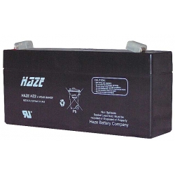 Akumulator żelowy AGM HZS 06 - 3,2