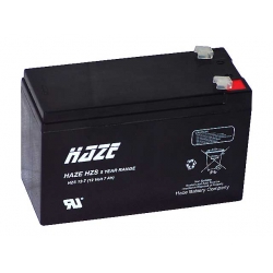 Akumulator żelowy AGM HZS 12 - 7