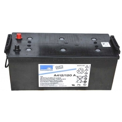Akumulator żelowy SONNENSCHEIN DRYFIT A412-120-0A