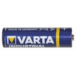 bateria alkaliczna VARTA LR03 AAA E92 Micro AM4 MN2400 824