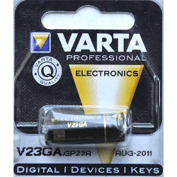 Bateria VARTA V23GA, M 23A , MN21,baterii,MN 21,E23,A23