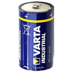 Bateria VARTA LR20 813 D AM1 MN1300 TORCIA MONO