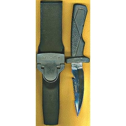 Nóż AITOR OPAI483,1760 dla płetwonurka