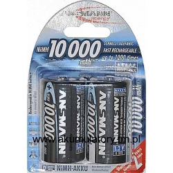 Akumulator ANSMANN RC20
