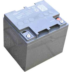 Akumulator żelowy agm PANASONIC 12V/42Ah LC-X1242AP