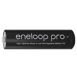 Akumulator Panasonic Eneloop PRO AA RC6 2550mAh