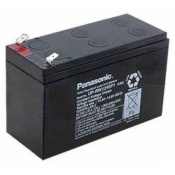 akumulator zelowy agm PANASONIC 12V mocowy 45WUP RW1245