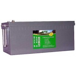 Akumulator żelowy HZY-EV 12-200