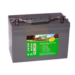 Akumulator żelowy HZY EV 12 110
