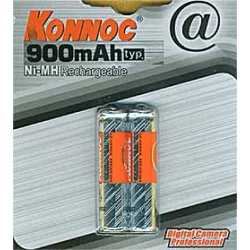 Akumulator KONNOC RC03/900mAh NiMh