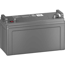 Akumulator żelowy agm PANASONIC 12V/120Ah LC-X12120P