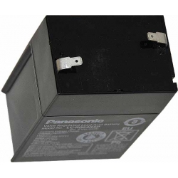 akumulator panasonic 6v-4-5ah