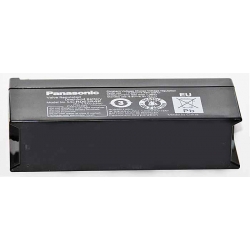 Akumulator żelowy agm PANASONIC 6V/3,4Ah LC-R063R4P