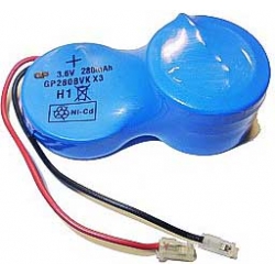 Akumulator Tel T280BVK3GMU-3,6V/280mA