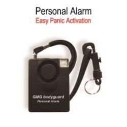 Alarm osobisty GMG bodyguard