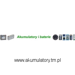 Sklep internetowy www.akumulatory.tm.pl