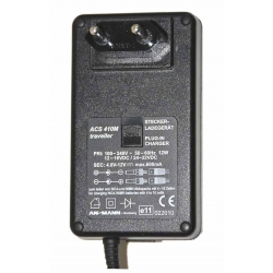 Ładowarka ANSMANN ACS410