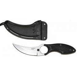 noz noze scyzoryk 117307 karambit koci pazur Herbertz