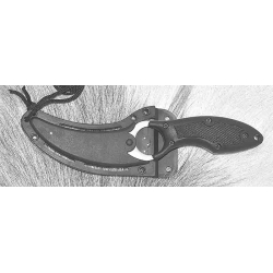 noz noze scyzoryk 117307 karambit koci pazur Herbertz
