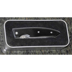 Nóż HERBERTZ MPHR 275111 etui