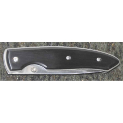 Nóż HERBERTZ MPHR 275111 etui