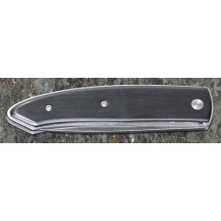 Nóż HERBERTZ MPHR 275111 etui