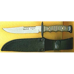 Nóż MUELA OPMU-7122/85