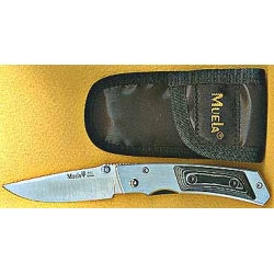 Nóż MUELA MPMU-PMC-7M