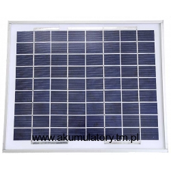 Ładowarka słoneczna panel słoneczny bateria słoneczna SOLAR 10W