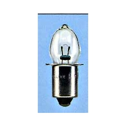 Żarówka latarkowa 4,8V/0,5