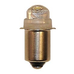 Żarówka latarkowa LED 4,8V do 6V P-13,5