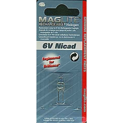 Żarówka MAGLITE MAGCHARGER halogenowa