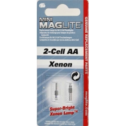Żarówka MAGLITE AAx2 LR6x2