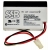 #Akumulator #SSB #AGM #12V #0,8Ah