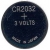 Bateria RAYOVAC/VARTA CR2032