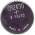Bateria RAYOVAC CR2430