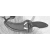 noz noze scyzoryk 117307 karambit koci pazur Herbertz