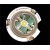 Żarówka latarkowa LED 4,8V do 6V P-13,5